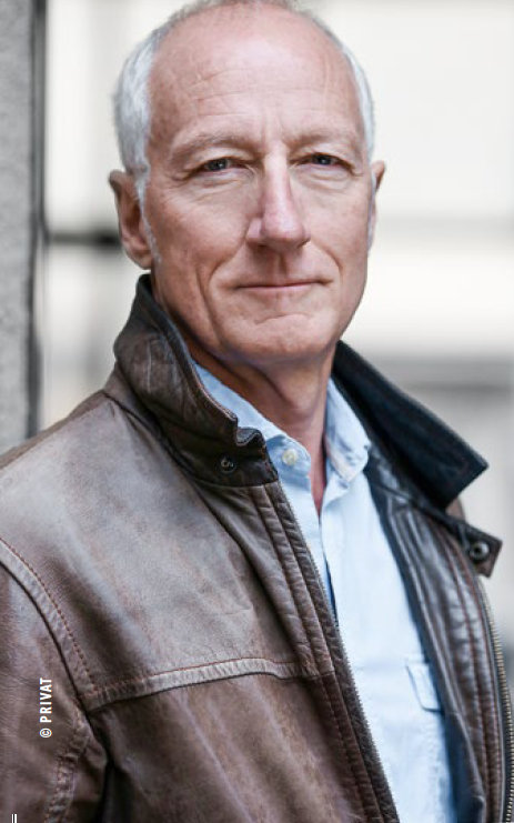 Hans-Christian Lange